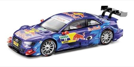 Scalextric Audi A5 Dtm Ekstrim 10112014