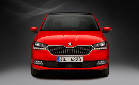 Skoda Fabia 2018, precios