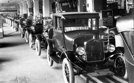 Modelt