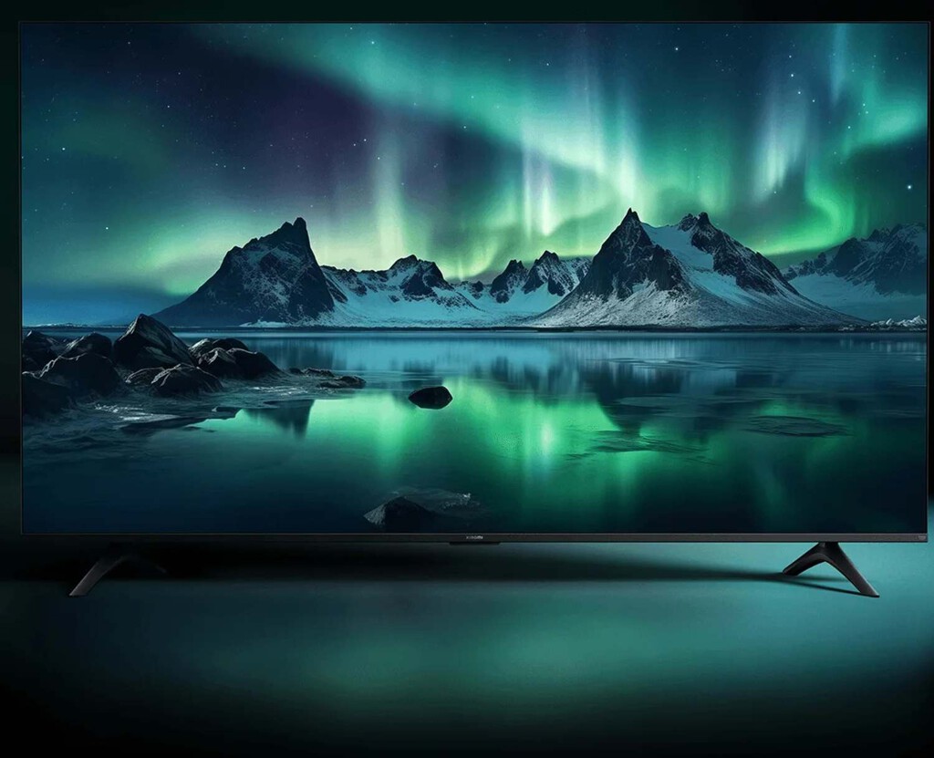 Esta pedazo de Smart TV está a un precio digno de outlet. Y además es de 65 pulgadas y con Fire TV 