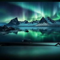 65 pulgadas de Smart TV 4K Xiaomi por menos de 400 euros, y además con AirPlay