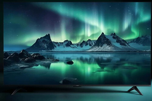 Xiaomi Smart Tv F 2026 2