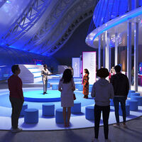 CTx Tech: el 19 y 20 de marzo os esperamos en este enorme evento sobre tecnología e innovación en Sevilla 