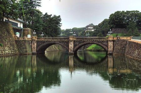 ¿Merece la pena visitar el Palacio Imperial de Tokyo?