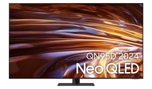 Tv Neo Qled 65'' Samsung Tq65qn95d Mini Led 4k Uhd Ai Smart Tv