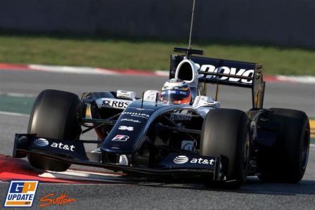 El morro bajo del Williams