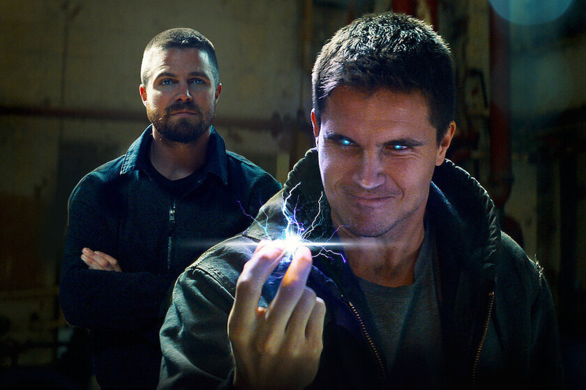 'Code 8': Netflix se hace con la secuela del thriller de ciencia ...
