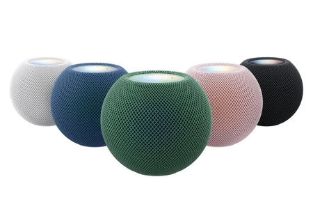 Homepod Mini 2