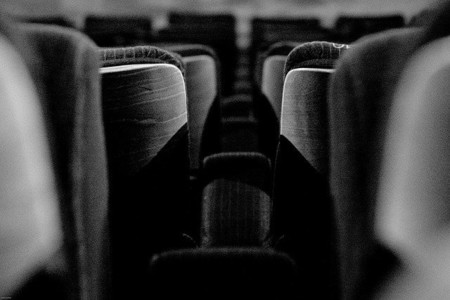 Maestros de la luz y la profesión de director de fotografía: Galaxia Xataka Foto