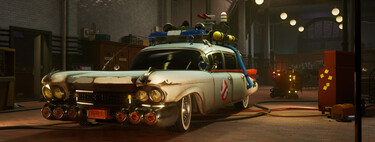 El nuevo juego de Los Cazafantasmas es un Dead by Daylight con mecánicas prop hunt, ya tenemos primer gameplay y detalles 