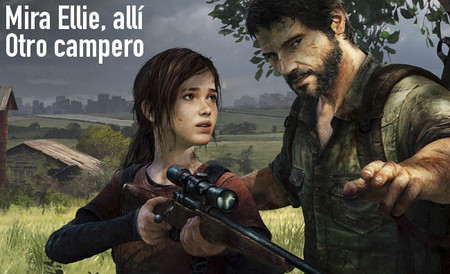 'The Last of Us': "el mejor multijugador jamás creado"
