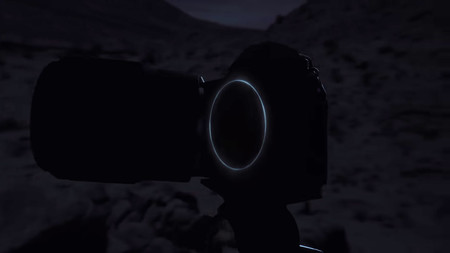 'Travel of Light' así es el primer teaser de la cámara sin espejo de Nikon