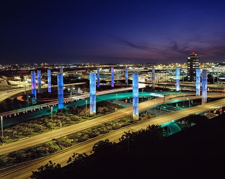 Ya puedes embarcar con marihuana si sales del Aeropuerto Internacional de Los Ángeles
