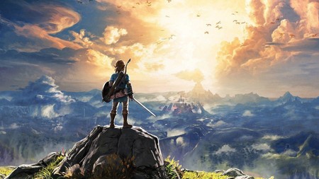 Tres años de Switch, o por qué el legado de Zelda: Breath of the Wild será el arma definitiva de Nintendo frente a la Next Gen