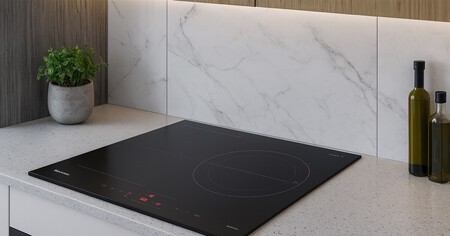 placa de induccion Samsun