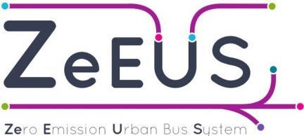 El proyecto ZeEUS aportará cuatro autobuses eléctricos a Barcelona