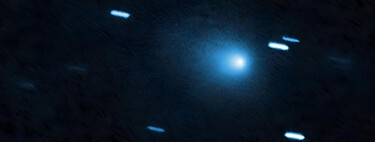La NASA actualiza los datos sobre el cometa interestelar 3I/ATLAS gracias a la captura más nítida del objeto hasta ahora realizada: esto descubrió el Telescopio Hubble   