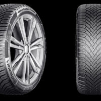 Con el WinterContact TS 860, Continental se prepara para el invierno que viene