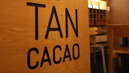 Tan Cacao