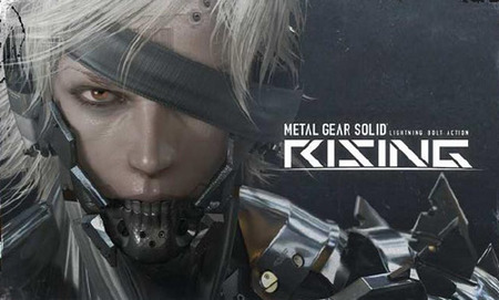 'Metal Gear Solid: Rising', contará con un nuevo motor gráfico que superará a 'Metal Gear Solid 4'