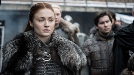 Sansa