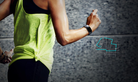 Gear Fit2 Gps Visual