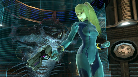 Guía Super Smash Bros. Ultimate: todos los movimientos y trucos de Samus Zero