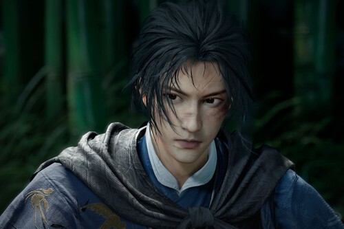 Codigos Personajes Where Winds Meet