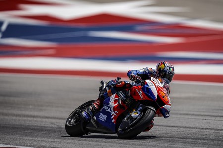 Jack Miller Austin Motogp 2019