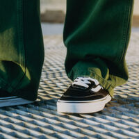 Es real: estas Vans cuestan menos de 35 euros, llegan justo a tiempo para Navidad y vamos a poder combinarlas con todo 