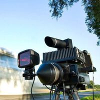 Candidato a irresponsable del año: a 213 km/h por la AP-7 y duplicando la tasa de alcohol