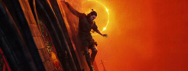 The Blood of Dawnwalker es una historia de orígenes increíble, pero tiene tanto que aprender y mejorar como su vampiro neófito