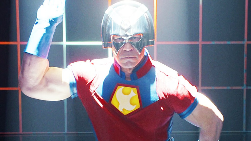 El irreverente Peacemaker mete en problemas a Fortnite: eliminan su baile y nadie sabe si regresará 