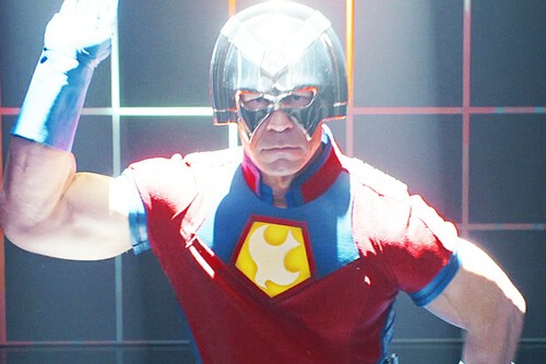 Fortnite Peacemaker Baile Nazi Emote Quito