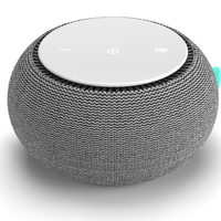 Si te cuesta dormir, Snooz  genera ruido blanco de forma mecánica 