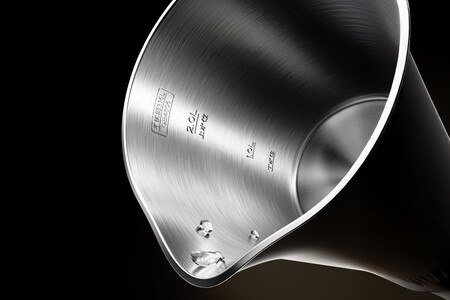 Mijia Constant Temperature Electric Kettle 3 Pro 1