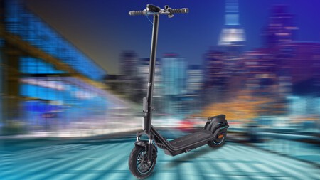Scooter Acer Predator Es Storm Pro