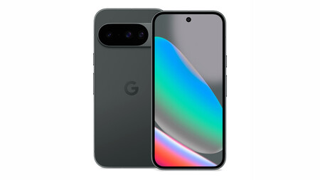 Google Pixel 10