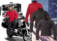 Tucano Urbano Carter, una chaqueta polivalente