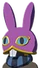 Capucha De Ravio