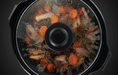 La olla de cocción lenta de Russell Hobbs más divertida es también súper práctica y la encontramos rebajadísima en AliExpress