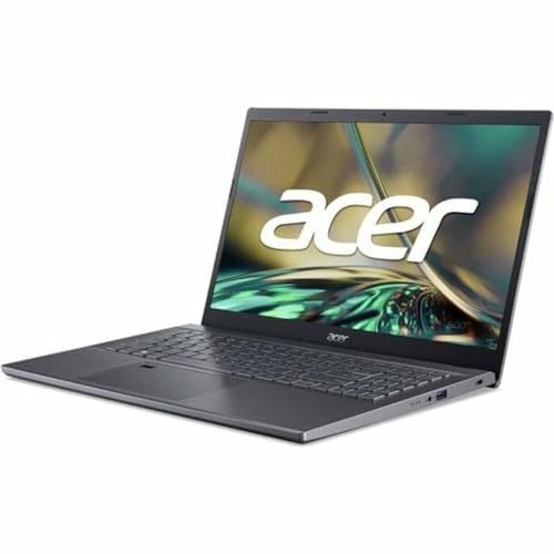 Acer Laptop Aspire 5 15 A515-58GM 15,6" Intel Core i5-1335U 16 GB RAM 512 GB SSD Nvidia GeForce RTX 2050