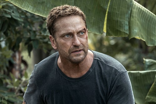 Hace 2 años se estrenó una de las mejores películas de acción de Gerard Butler. Hoy puedes ver gratis este estupendo thriller