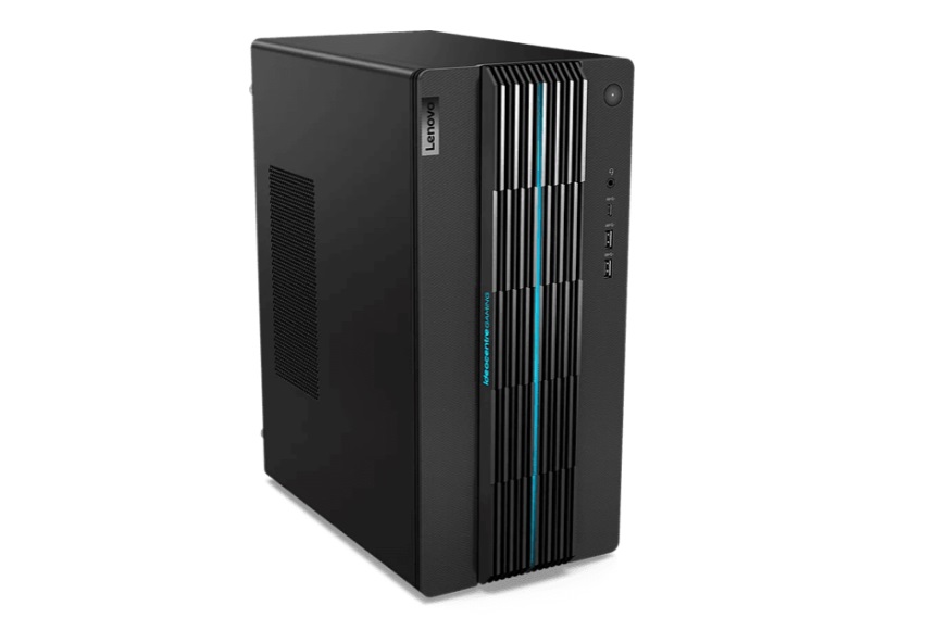 PC gaming - Lenovo IdeaCentre Gaming 5 17IAB7, Intel® Core™ i5-12400F, 16GB RAM, 512GB SSD, GeForce RTX™ 3060 Ti, Sin sistema operativo