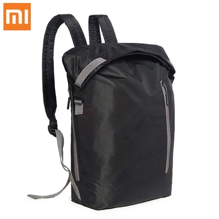 Venta Flash: Mochila Xiaomi Backpack por 6,40 euros y envío gratis