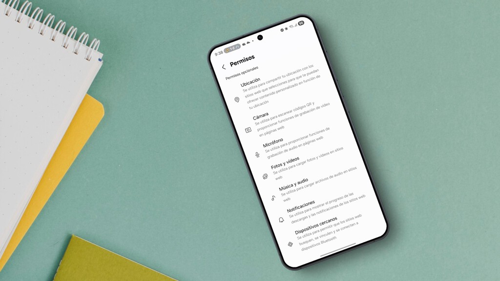 El peligro de dar permisos sin mirar para qué los damos: esto es todo lo que hay que tener en cuenta antes de dar el "sí"