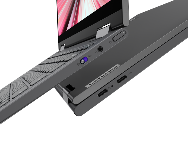 Lenovo Yoga5g 14 ARM ノートパソ コン Lenovo Yoga5g 14 ARM ノートパソ コン .: Lenovo ノート