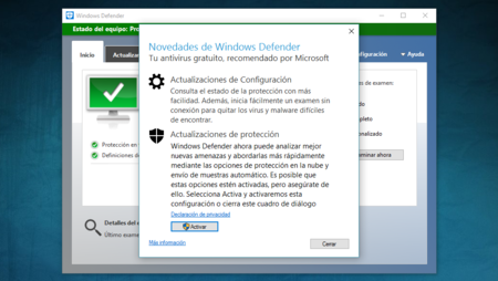 Windows Defender