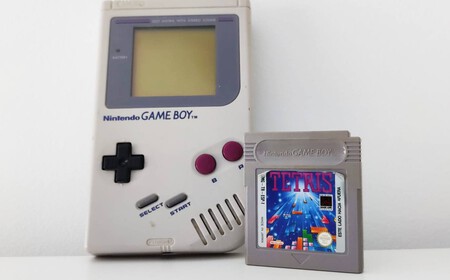 game Boy