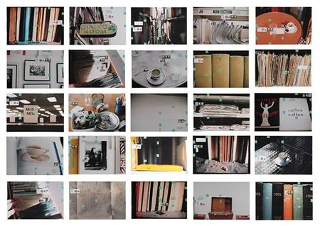 Los mejores fotógrafos del año, según el MOMA de Nueva York